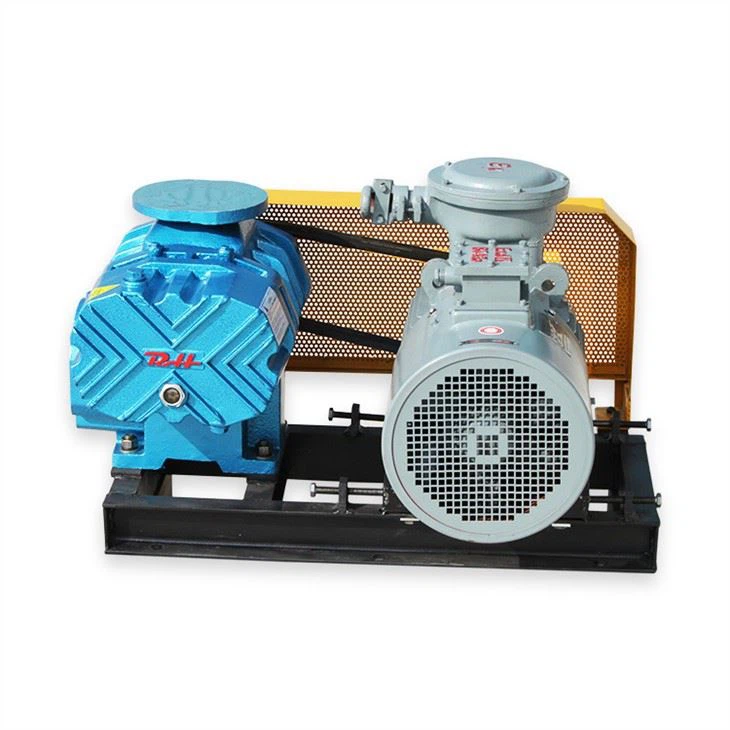 2be3 Liquid Ring Vacuum Pump / Water Vacuum Pump