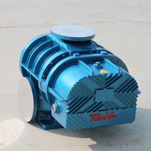 Bare Rotary Lobe Blower