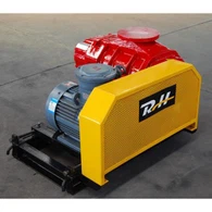 Blast Furnace Roots Blower