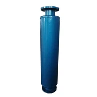 Blower Absorptive Silencer