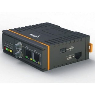 Blower Remote Monitoring System