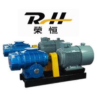 Filter Backwash Roots Blower