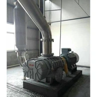 Furnace Air Supply Blower