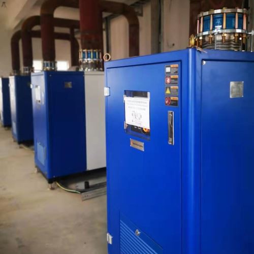 HB Series Turbo Blower