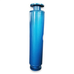 Roots Blower Silencer