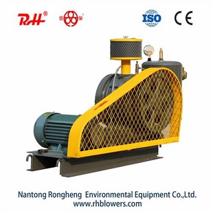 HD-401S Rotary Sliding Blower
