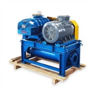 Sewage Treatment Blower
