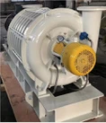 Multistage Centrifugal Blower