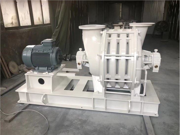 Water Treatment Aeration Blower
